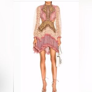 Zimmerman beautiful dress